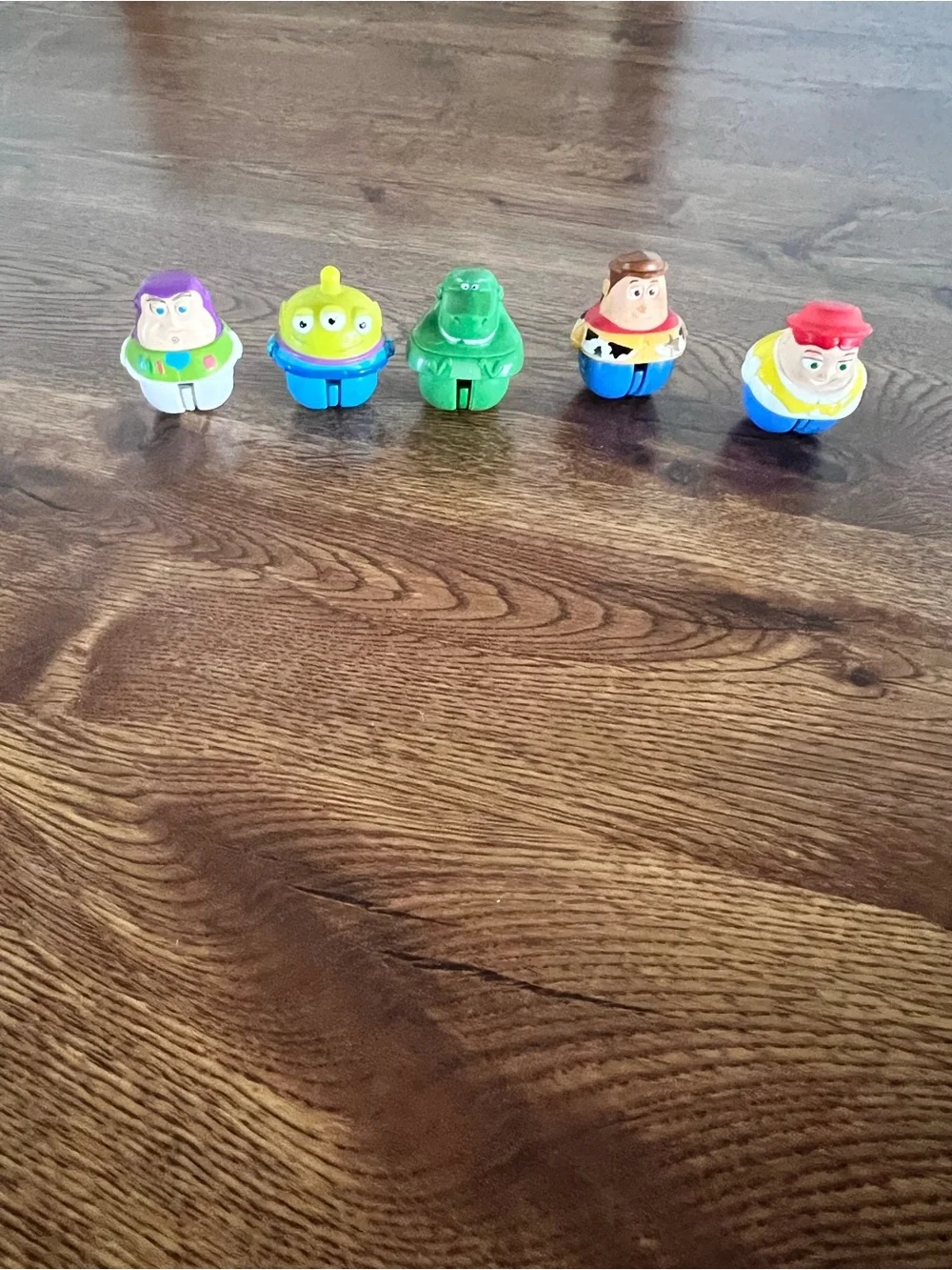 Disney Pixar Toy Story Zing Ems